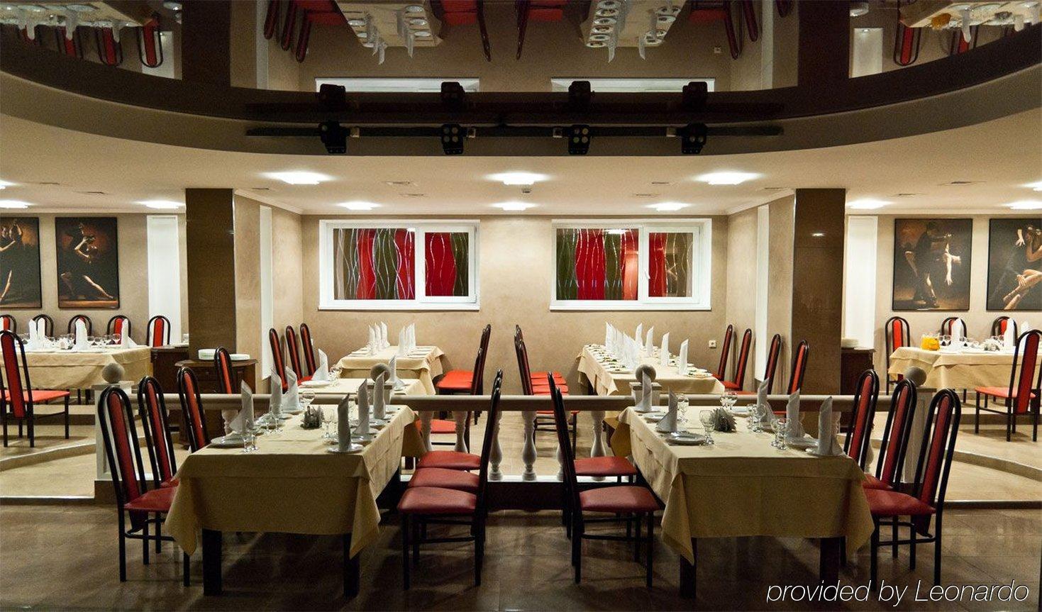 Turist Hotel Gomel Extérieur photo