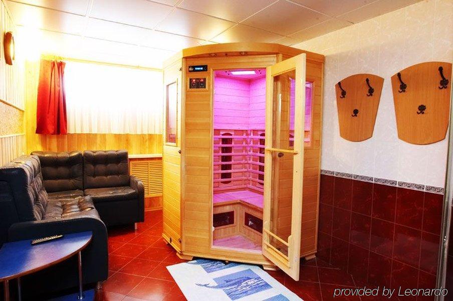 Turist Hotel Gomel Extérieur photo