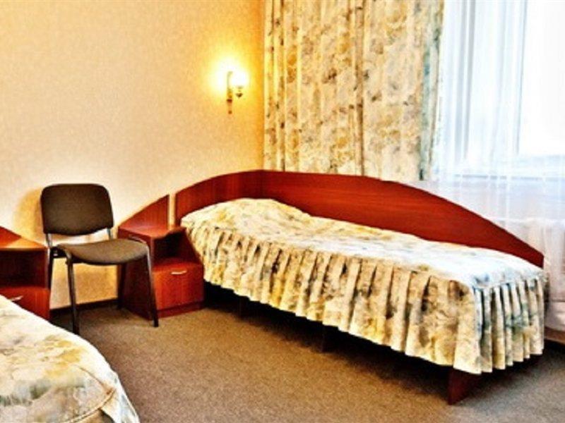 Turist Hotel Gomel Extérieur photo
