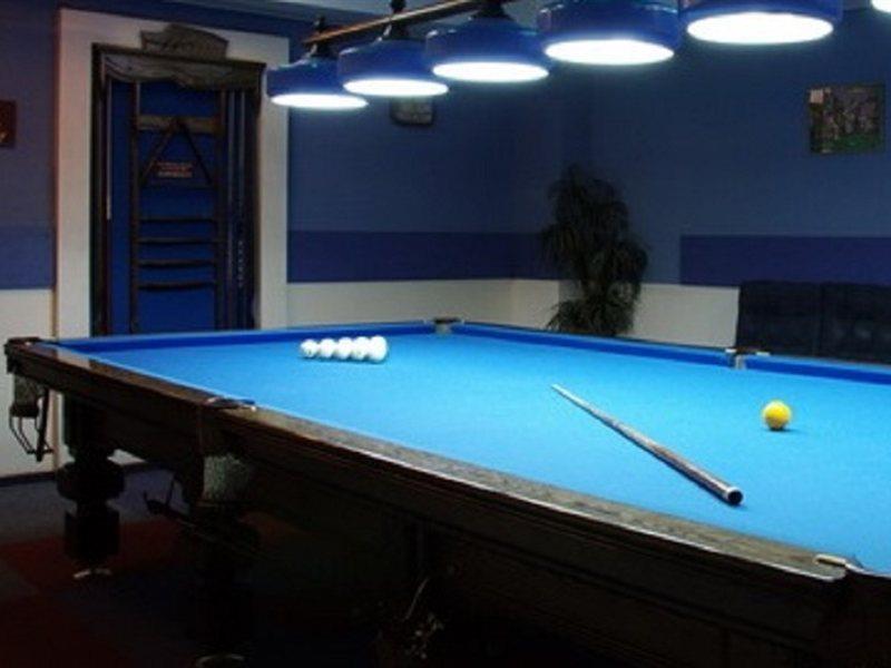 Turist Hotel Gomel Extérieur photo