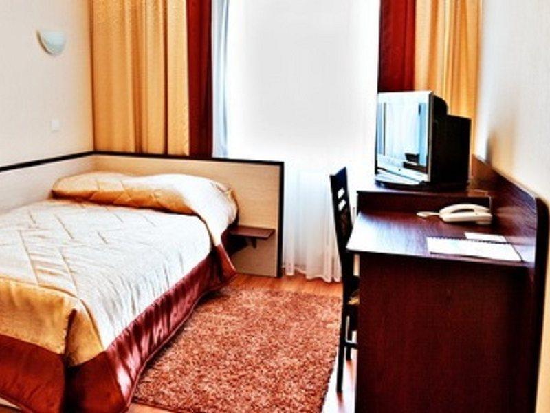 Turist Hotel Gomel Extérieur photo