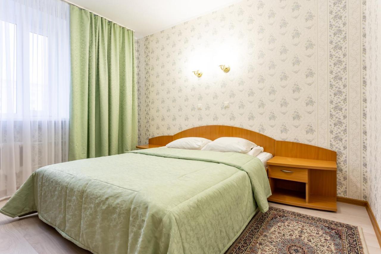 Turist Hotel Gomel Extérieur photo