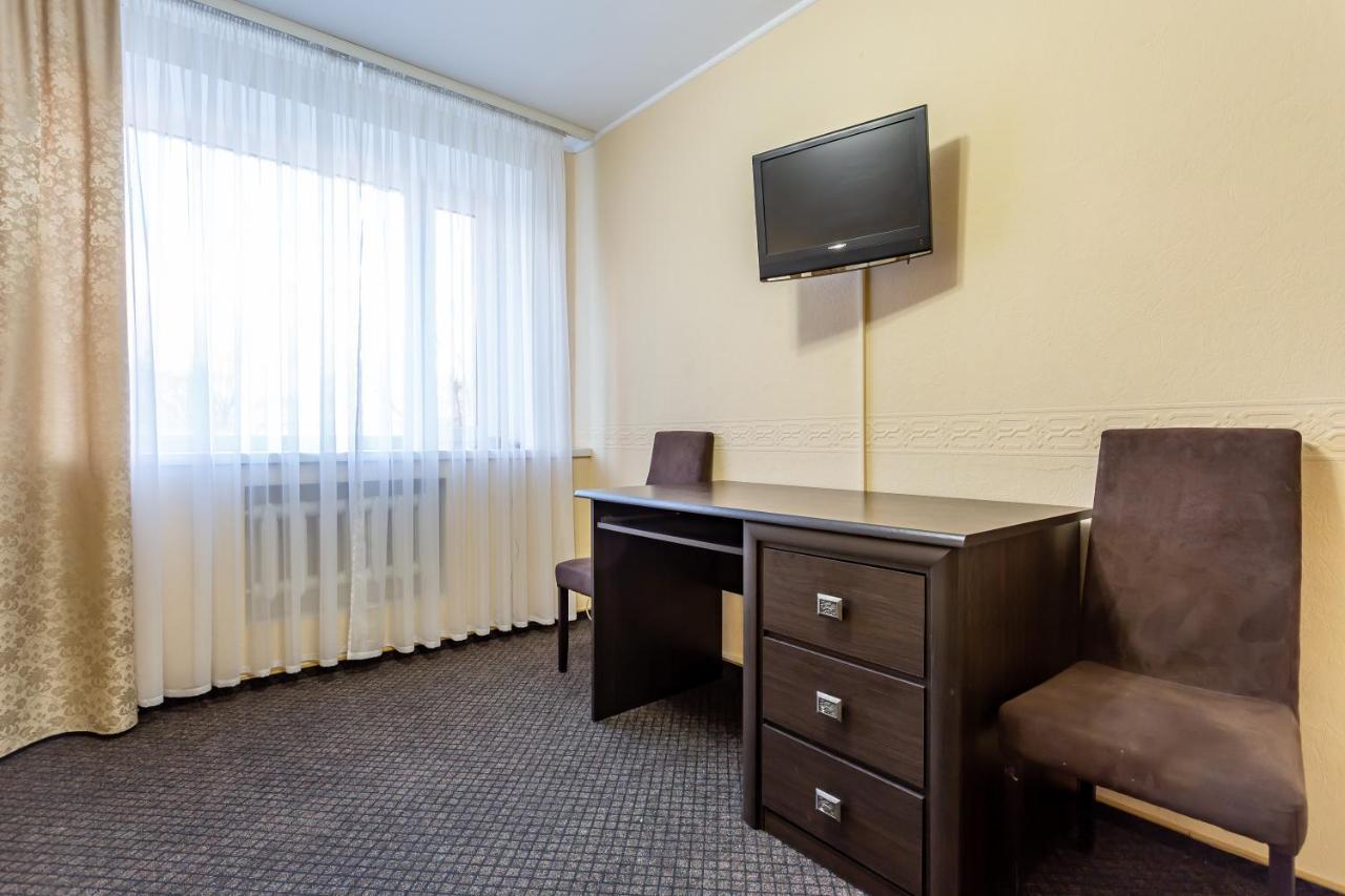 Turist Hotel Gomel Extérieur photo
