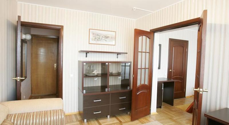 Turist Hotel Gomel Extérieur photo